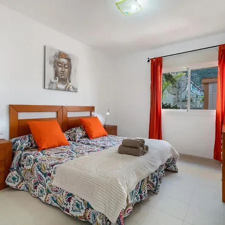 Appartement Chasna Sunset *