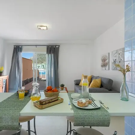 Appartement Chasna Sunset *