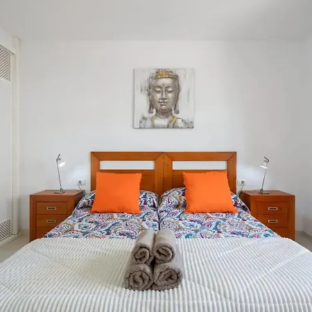 Appartement Chasna Sunset
